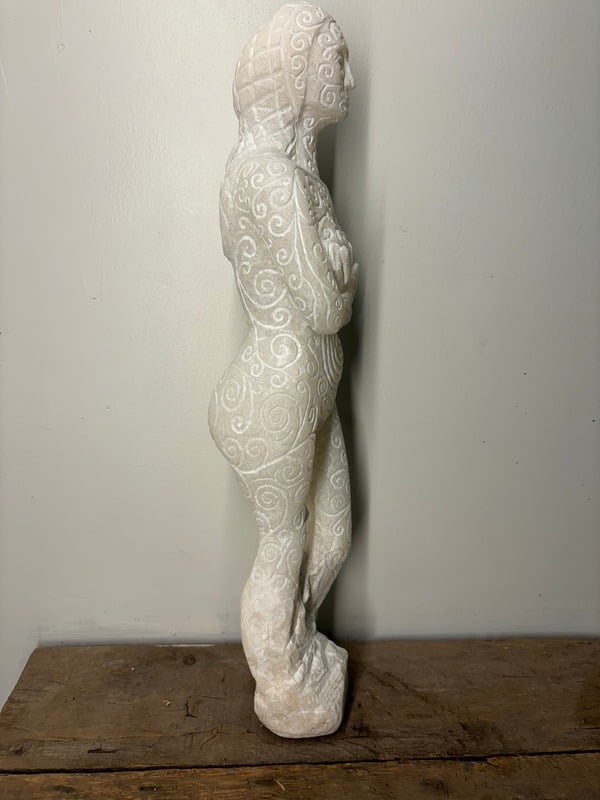 Sculpture 21