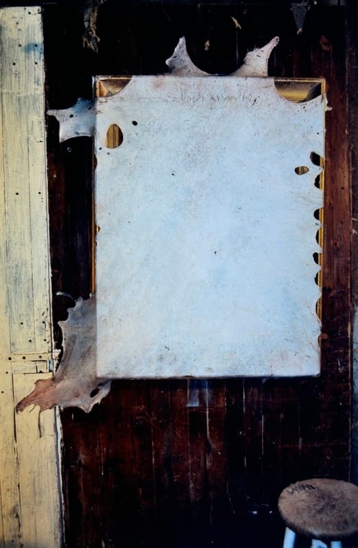 Tuscarora/Moon — 4