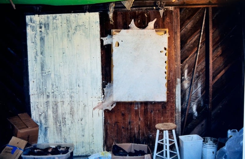 Tuscarora/Moon — 5