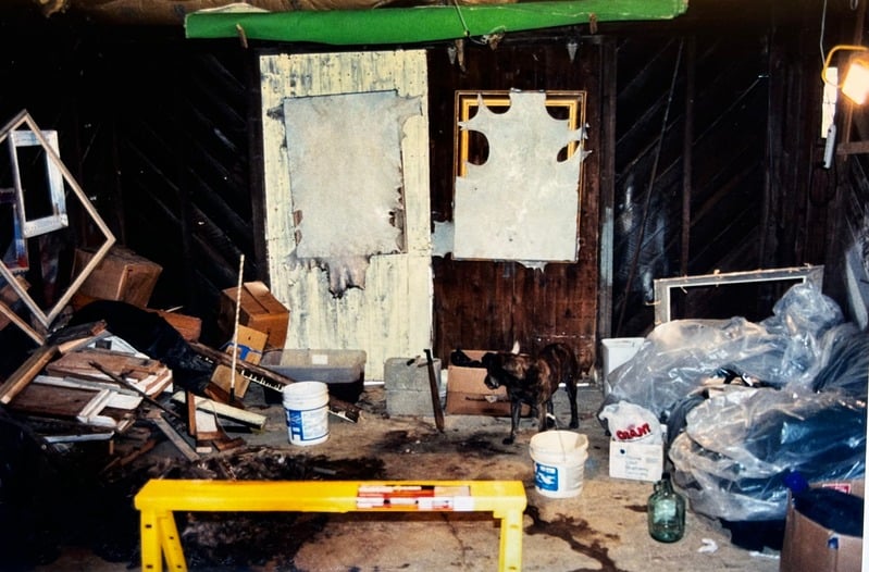 Tuscarora/Moon — 6