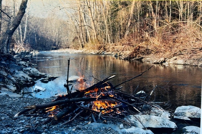 Tuscarora/Moon — 7