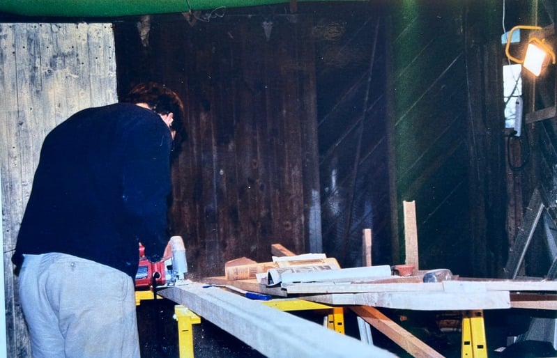 Tuscarora/Moon — 9