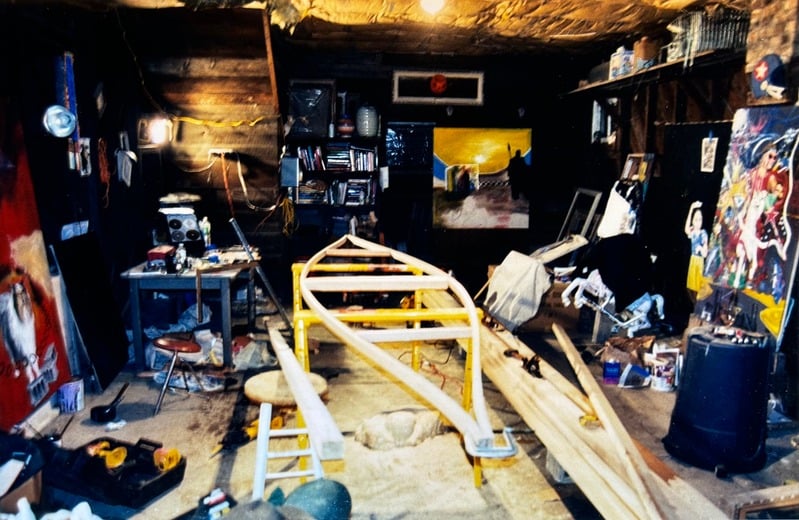 Tuscarora/Moon — 11