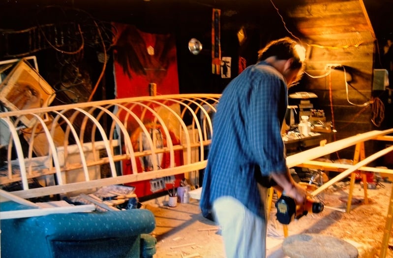 Tuscarora/Moon — 12