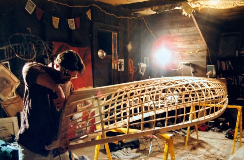 Tuscarora/Moon — 14