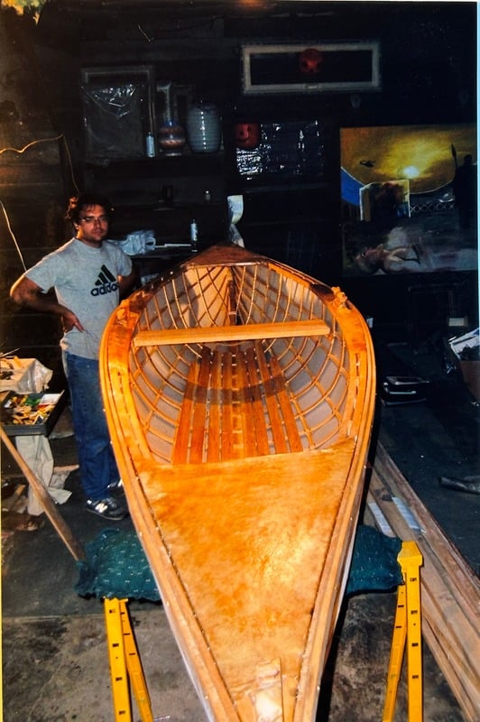 Tuscarora/Moon — 17