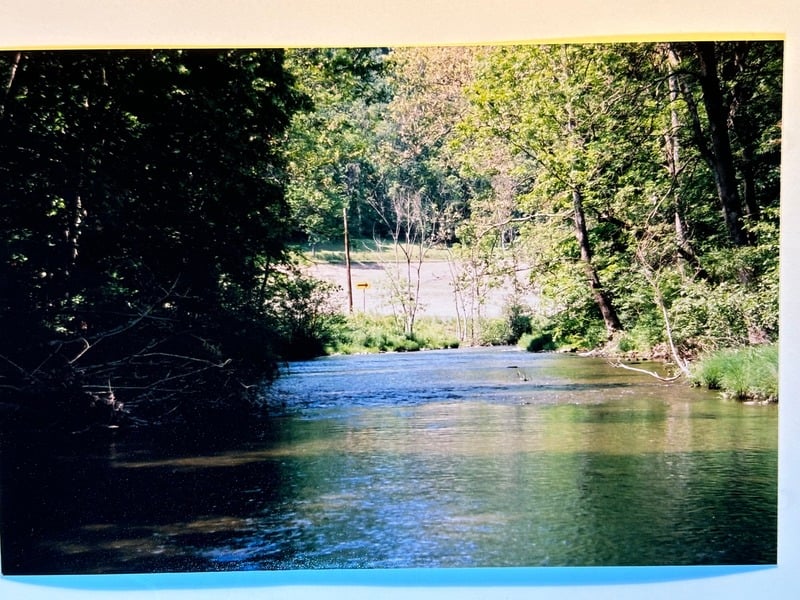 Tuscarora/Moon — 20