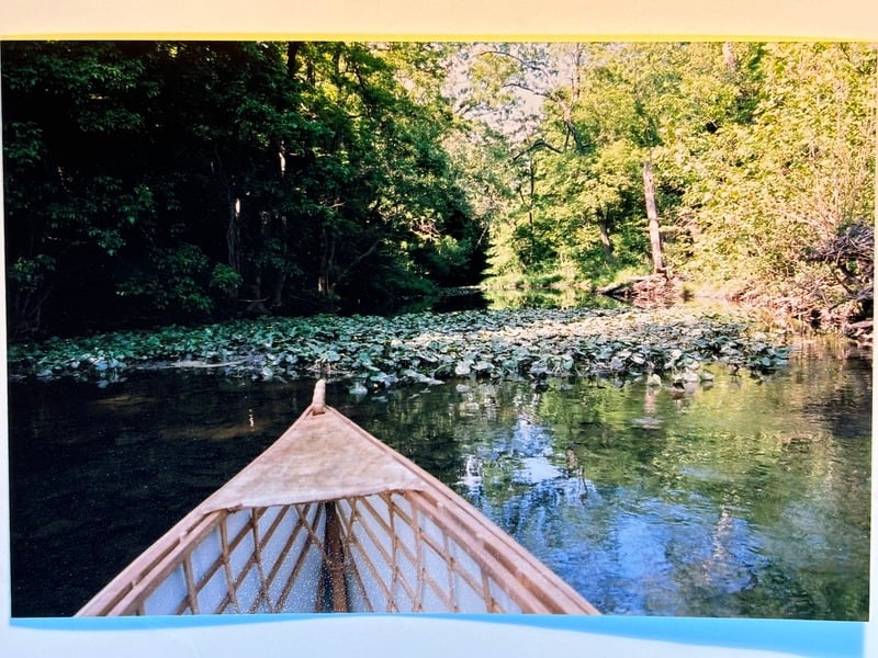 Tuscarora/Moon — 23