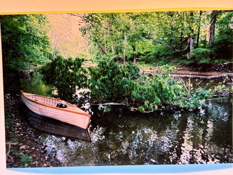 Tuscarora/Moon — 25