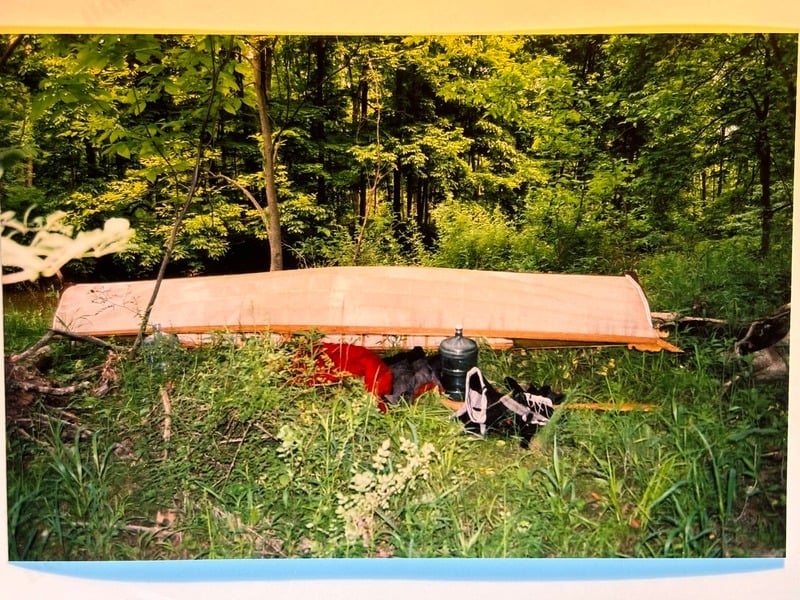 Tuscarora/Moon — 26