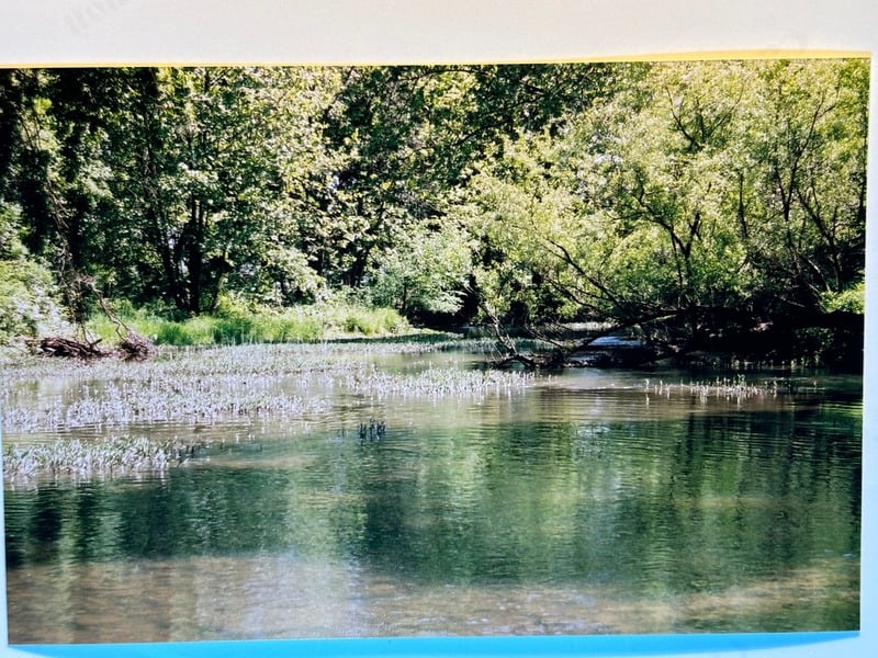 Tuscarora/Moon — 29