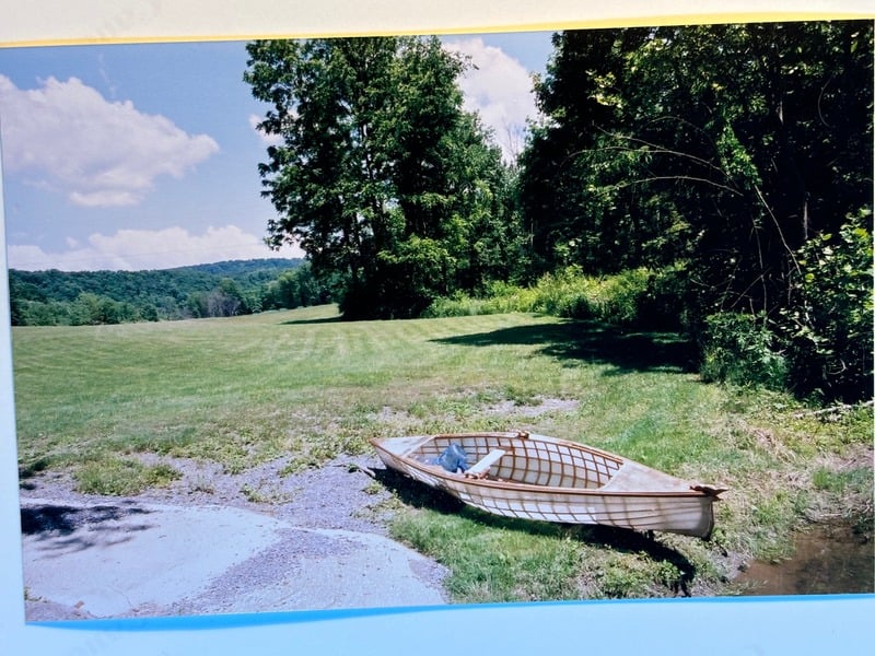 Tuscarora/Moon — 30