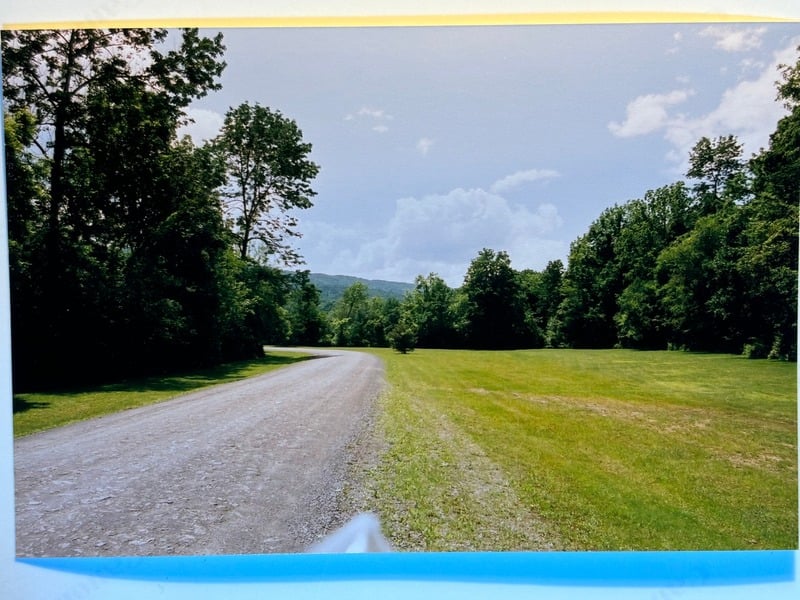 Tuscarora/Moon — 33