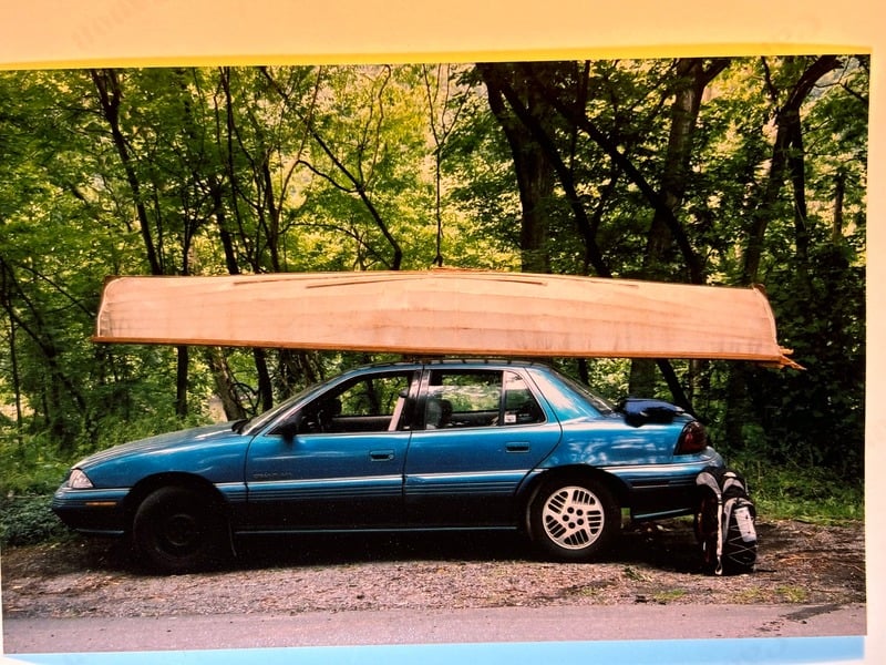 Tuscarora/Moon — 34