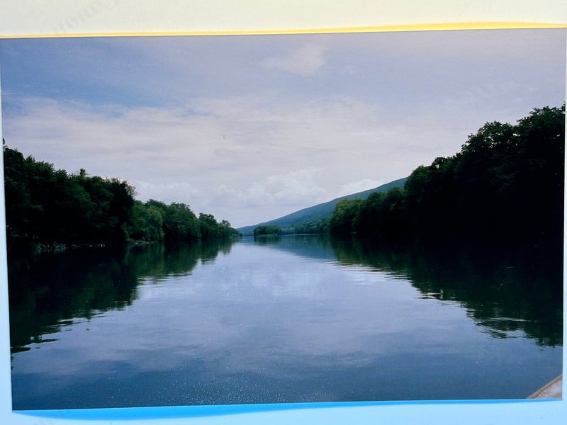 Tuscarora/Moon — 36