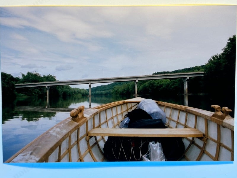 Tuscarora/Moon — 37