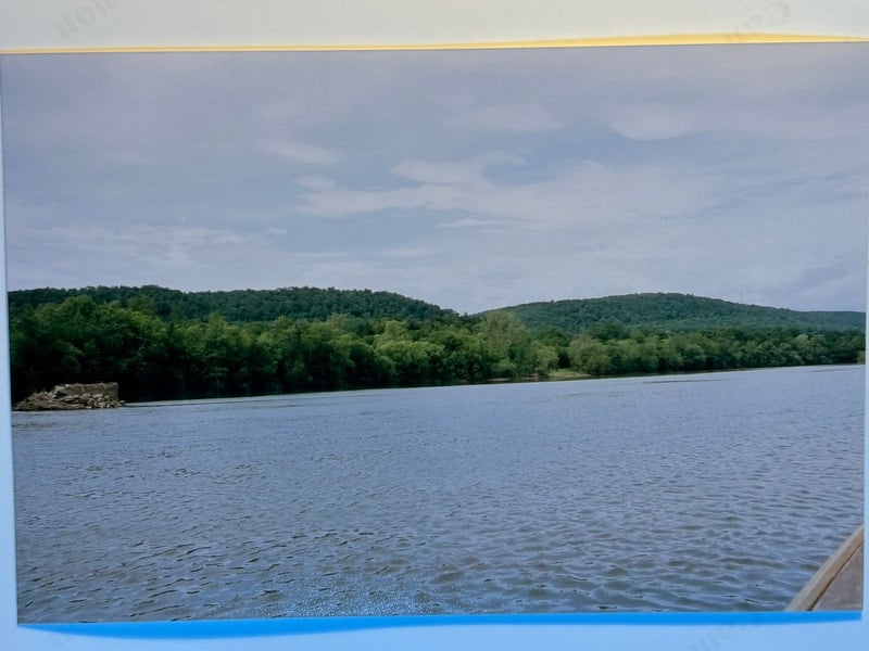 Tuscarora/Moon — 41