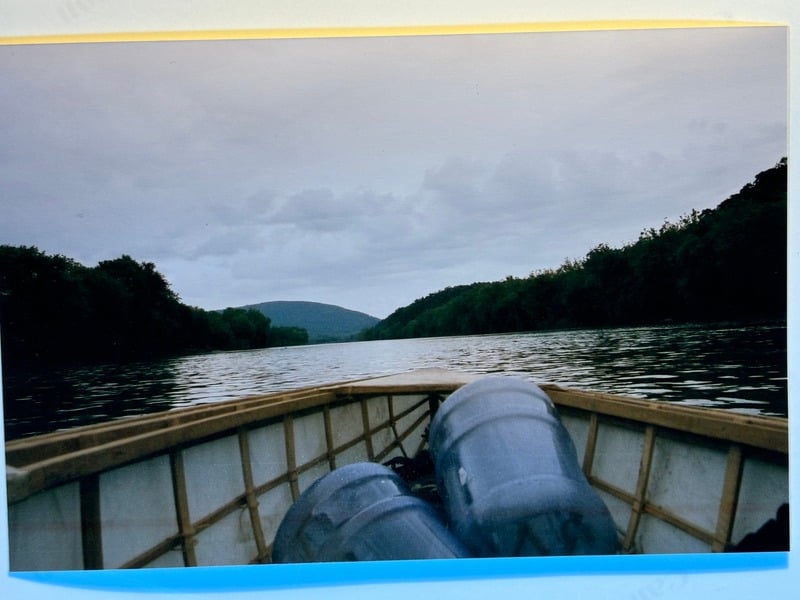 Tuscarora/Moon — 44