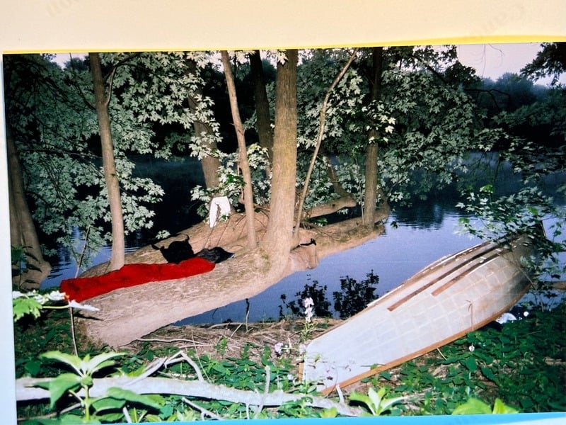 Tuscarora/Moon — 46