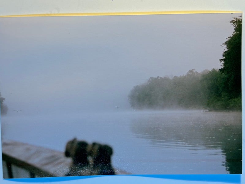 Tuscarora/Moon — 49