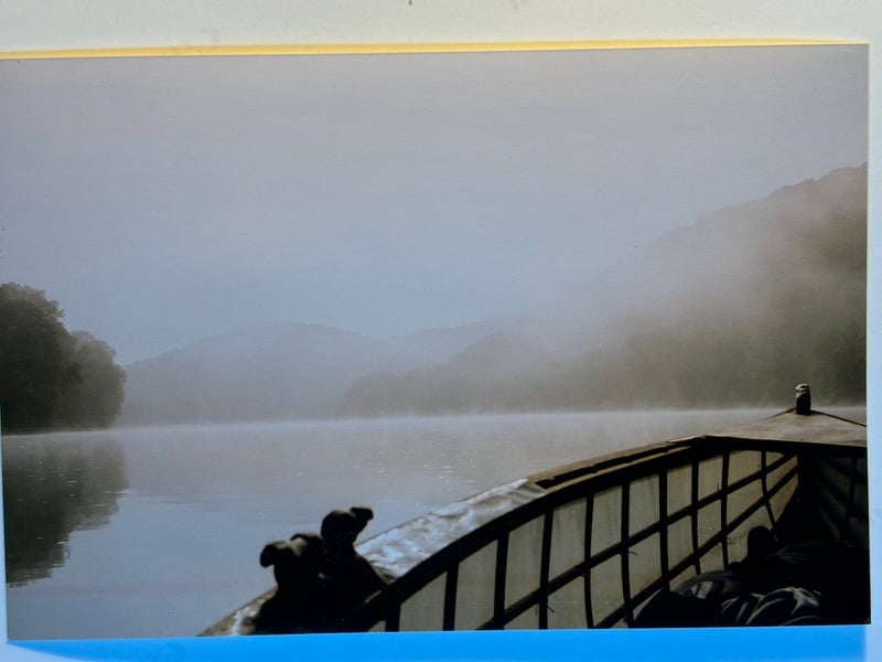 Tuscarora/Moon — 50