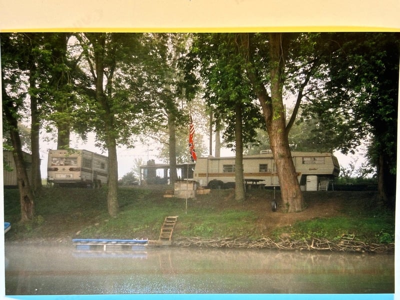 Tuscarora/Moon — 51