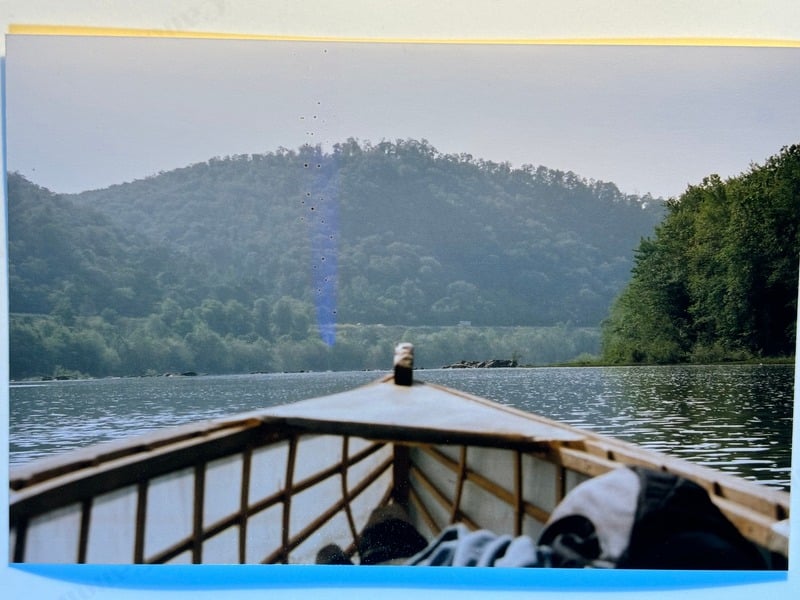 Tuscarora/Moon — 52