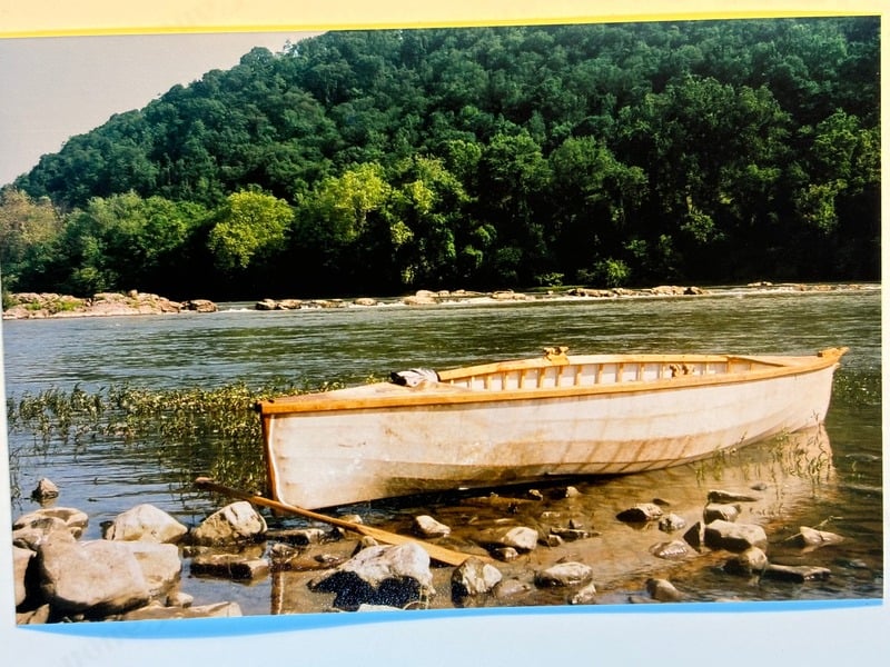 Tuscarora/Moon — 53