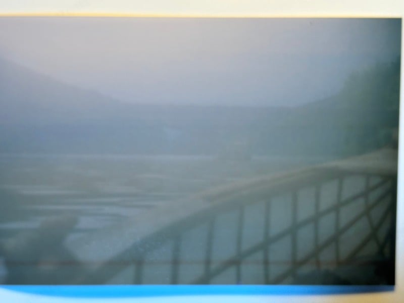 Tuscarora/Moon — 54