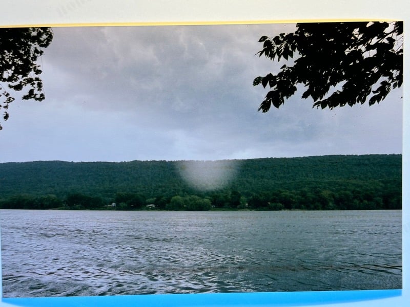 Tuscarora/Moon — 56