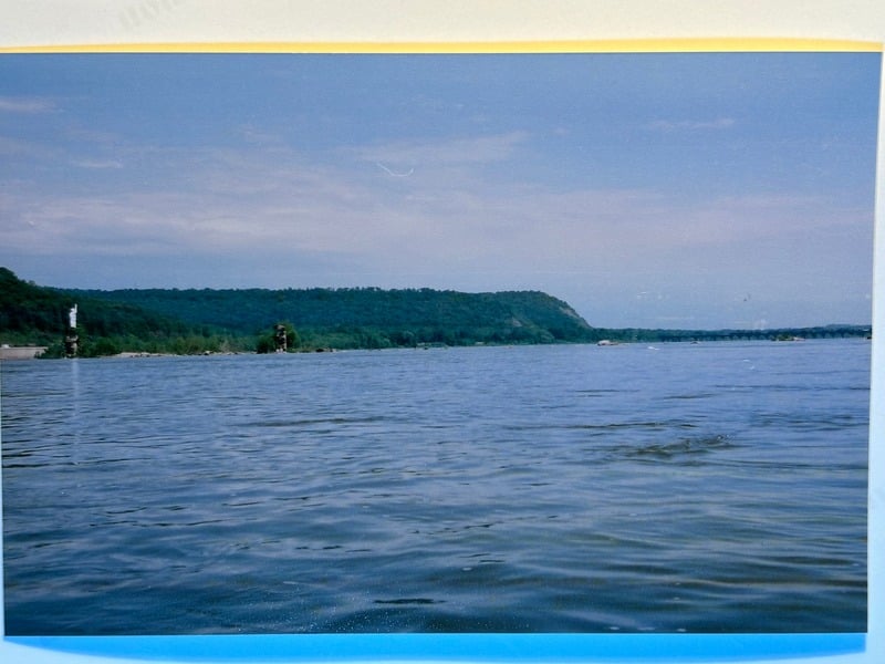 Tuscarora/Moon — 57