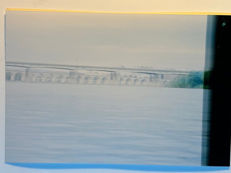 Tuscarora/Moon — 58