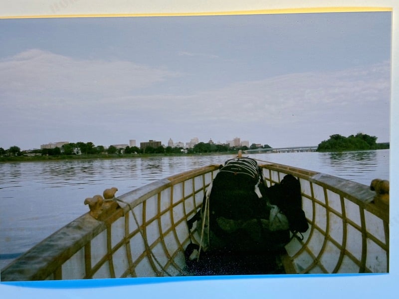 Tuscarora/Moon — 59