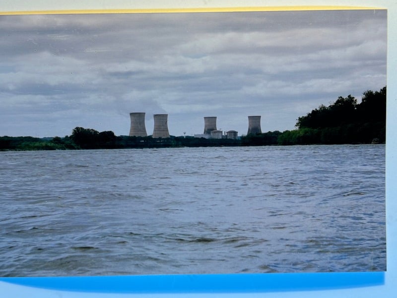 Tuscarora/Moon — 61