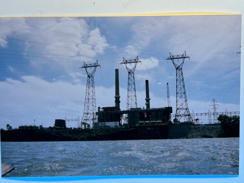 Tuscarora/Moon — 64