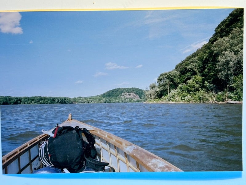 Tuscarora/Moon — 65