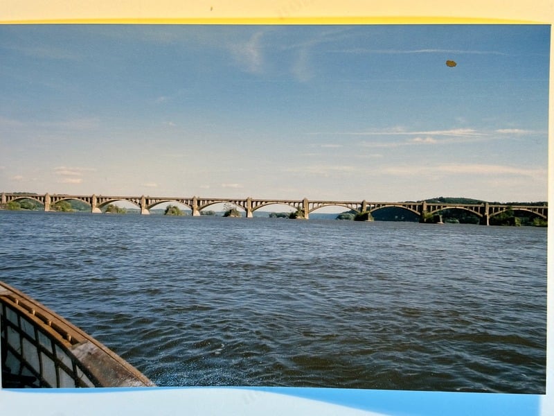 Tuscarora/Moon — 66