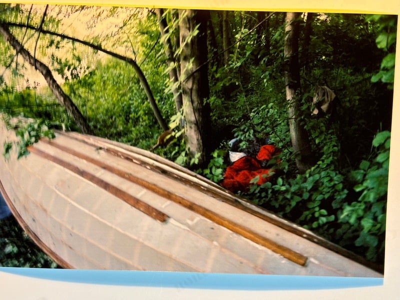 Tuscarora/Moon — 67