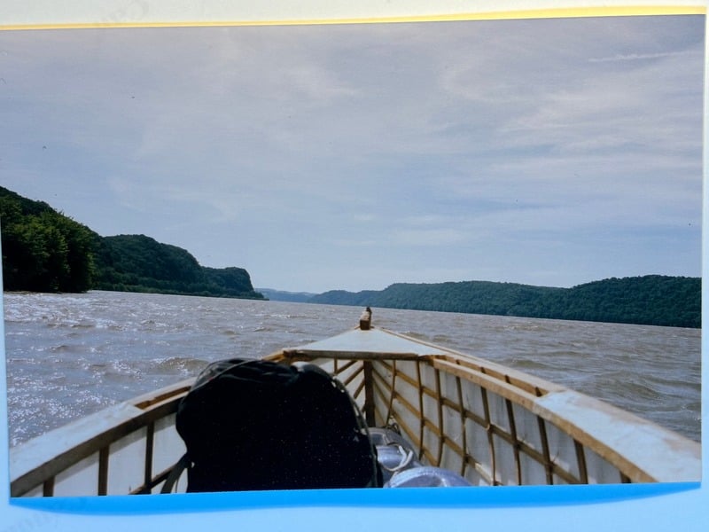 Tuscarora/Moon — 69