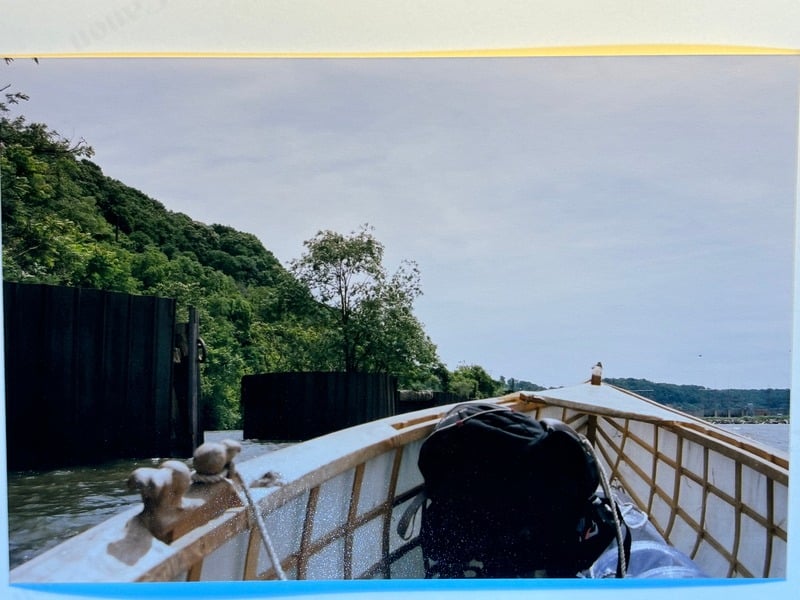 Tuscarora/Moon — 70