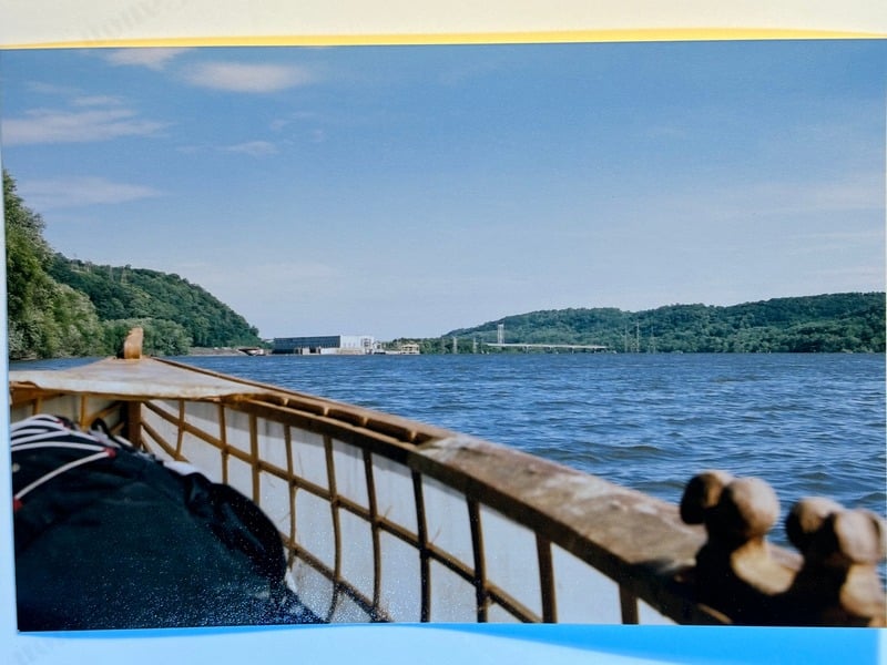 Tuscarora/Moon — 72