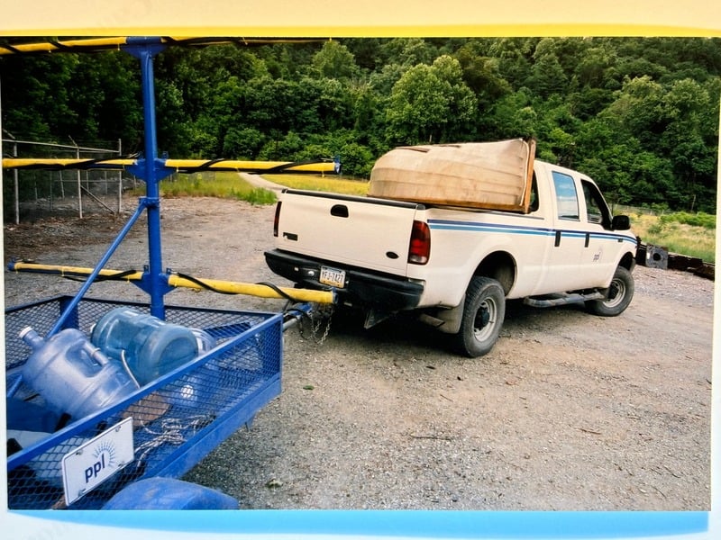 Tuscarora/Moon — 74