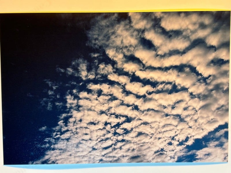 Tuscarora/Moon — 76