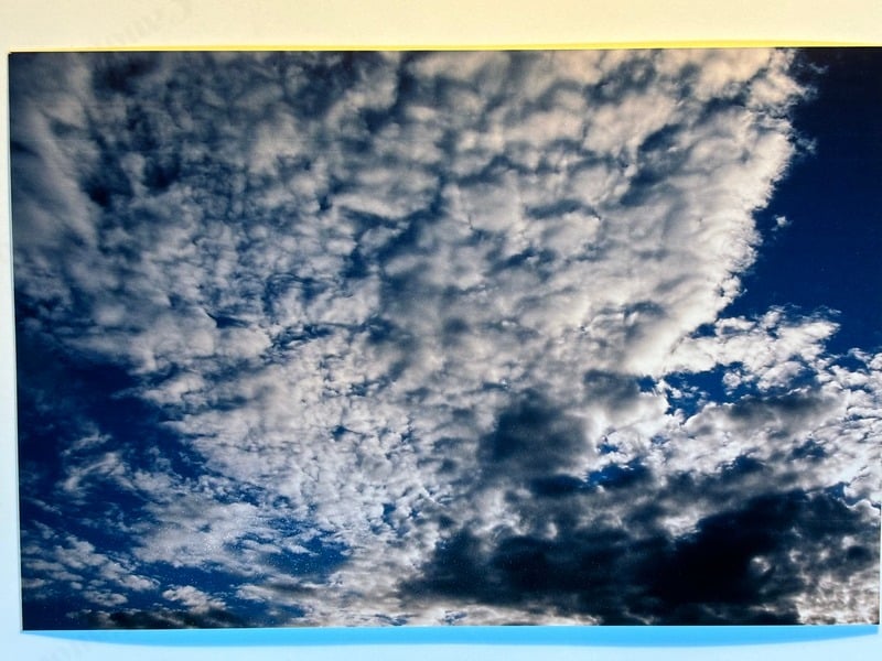 Tuscarora/Moon — 77