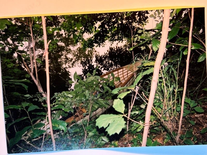 Tuscarora/Moon — 78