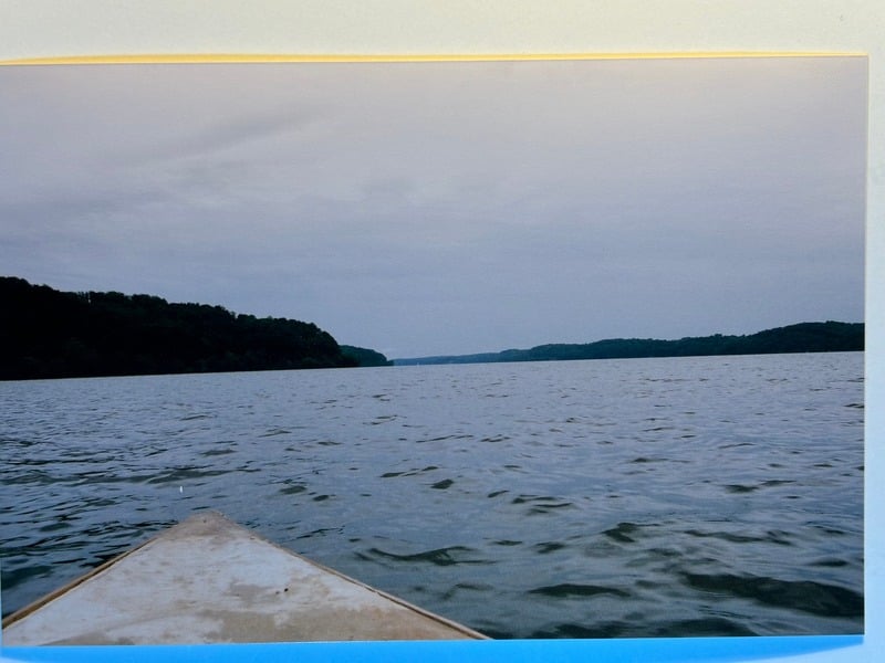 Tuscarora/Moon — 79