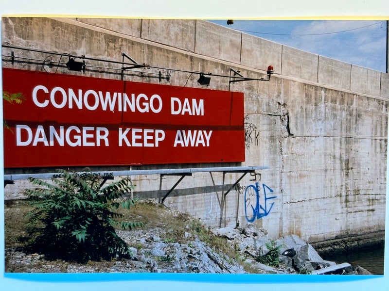 Tuscarora/Moon — 81