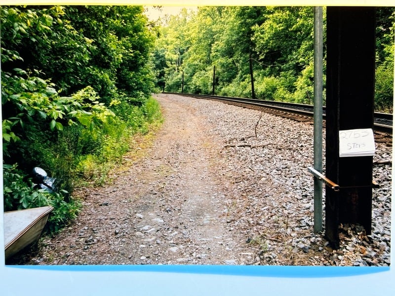 Tuscarora/Moon — 83