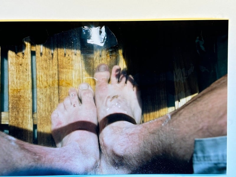 Tuscarora/Moon — 88