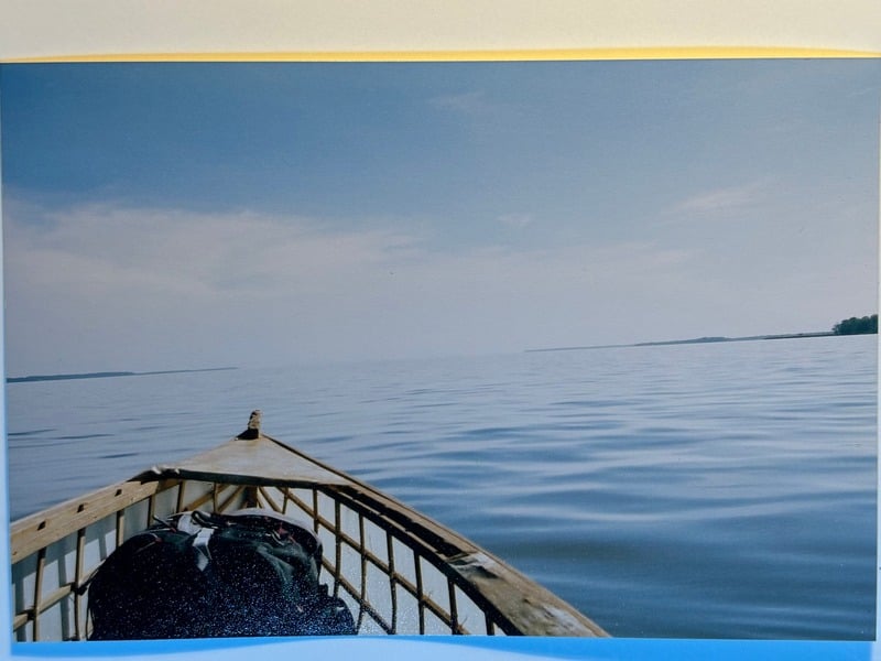 Tuscarora/Moon — 90